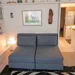 Lejlighed Alpenland-18 By Interhome *