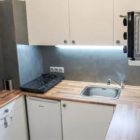 Apartament Alpenland-18 By Interhome