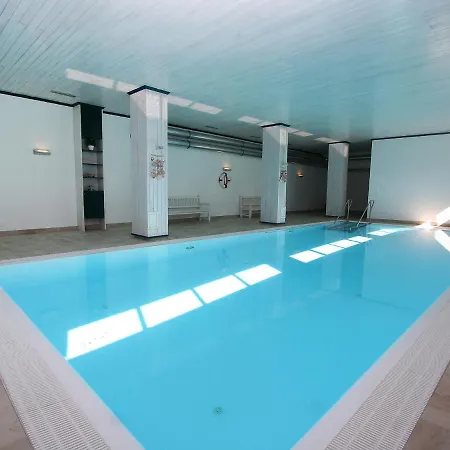 Apartament Alpenland-18 By Interhome