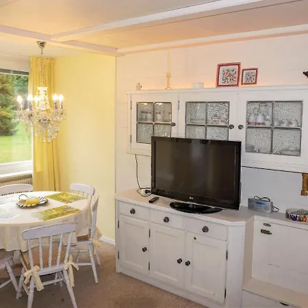 Alpenland-18 By Interhome * Seefeld w Tirolu