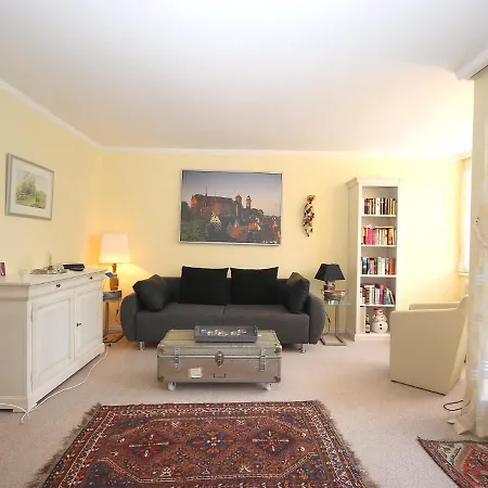 Alpenland-18 By Interhome Seefeld w Tirolu