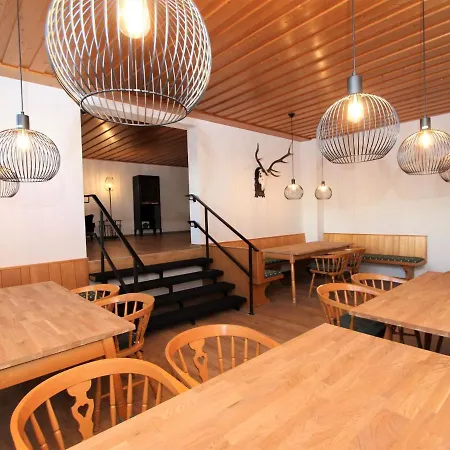 Alpenland-18 By Interhome Apartament *