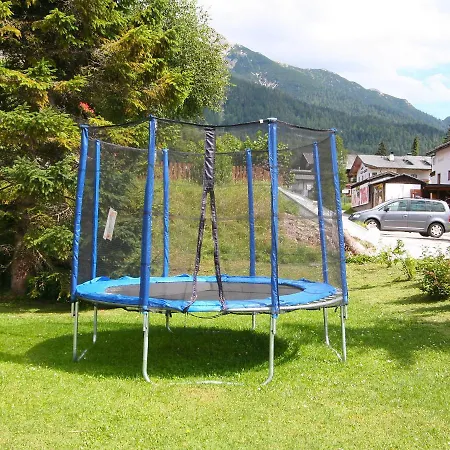 Apartment Alpenland.18