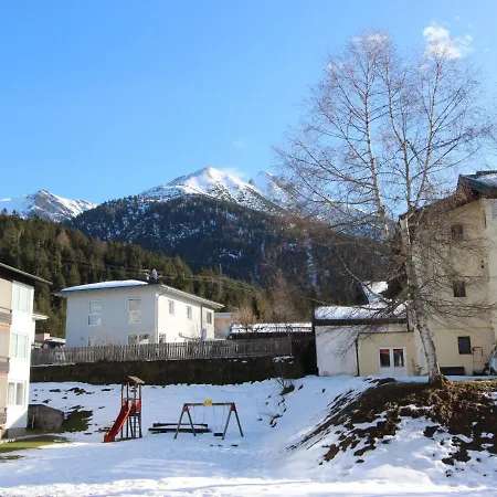 Alpenland.18 Apartment *