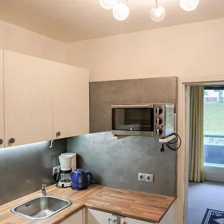 Apartament Alpenland-18 By Interhome Seefeld w Tirolu