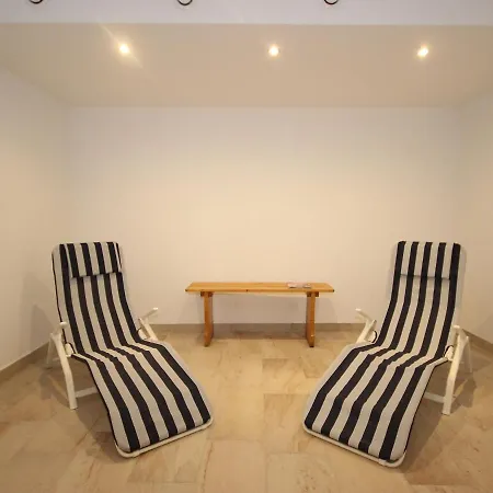 Apartament Alpenland-18 By Interhome Seefeld w Tirolu