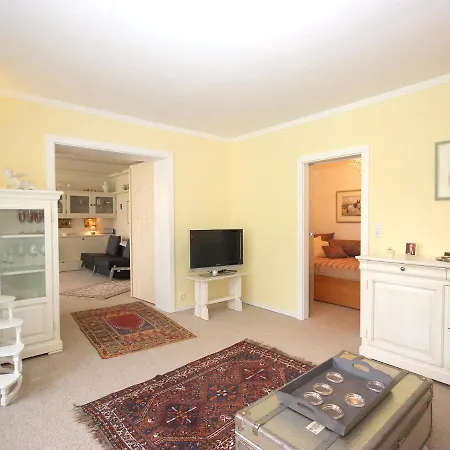 Alpenland-18 By Interhome Seefeld w Tirolu