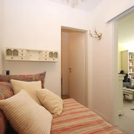 Apartament Alpenland-18 By Interhome *