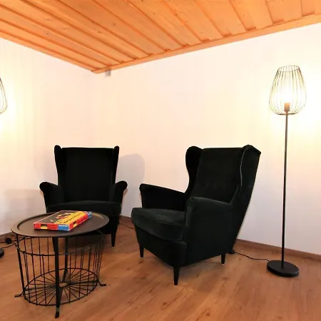 דירה Alpenland-18 By Interhome