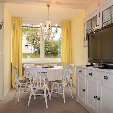 Apartament Alpenland-18 By Interhome Seefeld w Tirolu