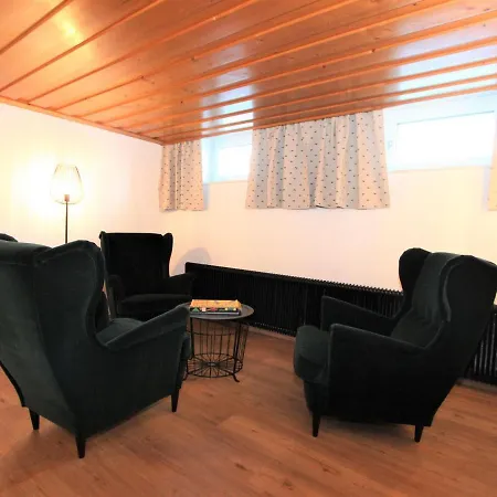 Daire Alpenland-18 By Interhome *