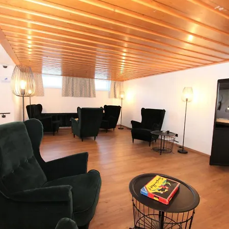 Alpenland.18 Apartment