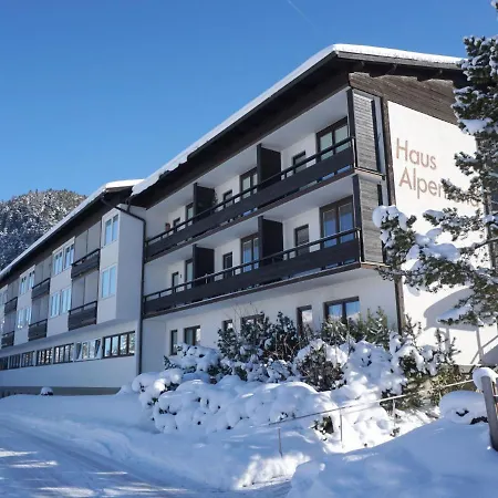 Alpenland-18 By Interhome * Seefeld in Tirol