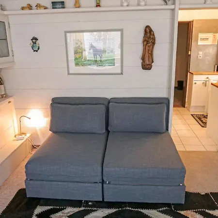 דירה Alpenland-18 By Interhome *