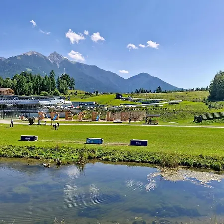 Alpenland-18 By Interhome