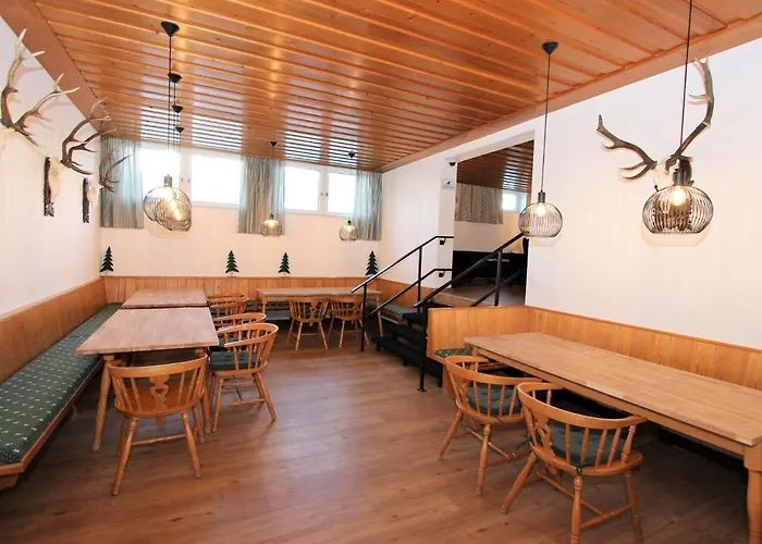 Alpenland-18 By Interhome Апартаменти Зефельд-ін-Тіроль