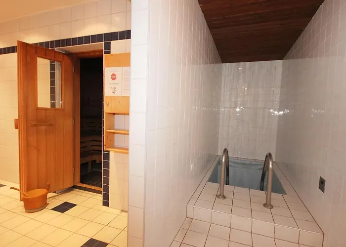 Alpenland-18 By Interhome Зефельд-ін-Тіроль