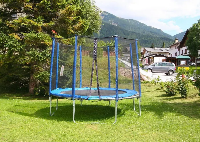 Apartment Alpenland.18