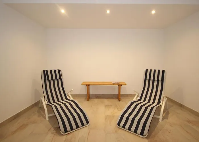 Apartment Alpenland.18 Seefeld in Tirol