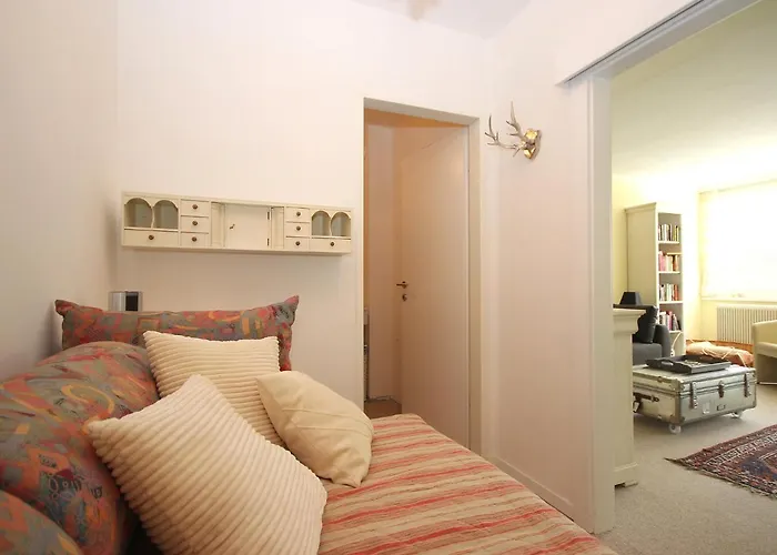 Apartment Alpenland.18 *