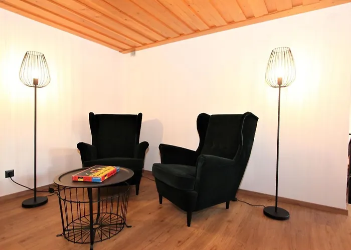 Apartment Alpenland.18