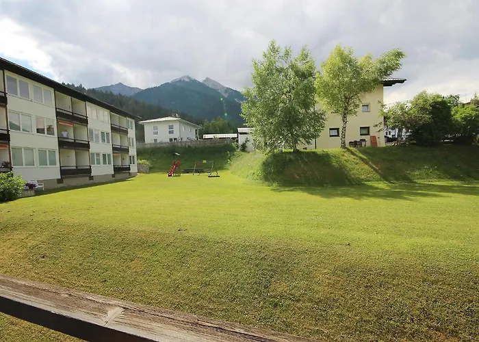 Alpenland-18 By Interhome