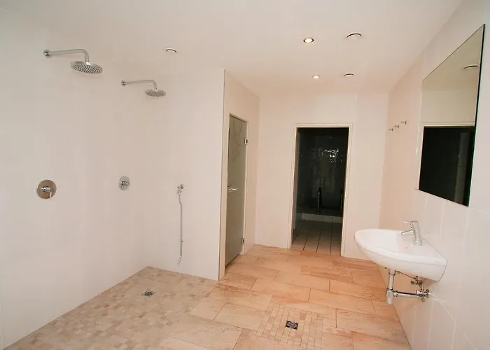 Alpenland.18 Apartment *