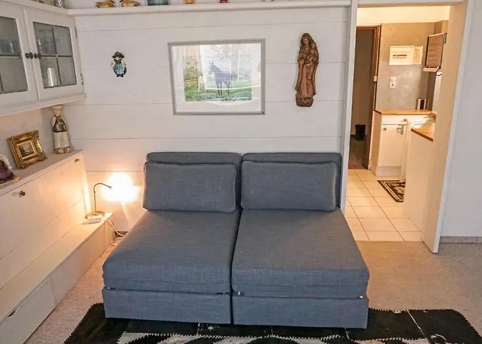 Апартаменти Alpenland-18 By Interhome *