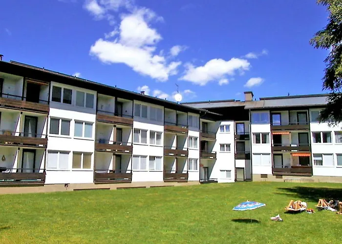 Apartment Alpenland.18