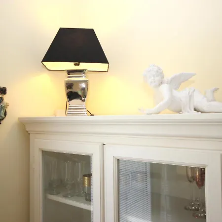 Lejlighed Alpenland-18 By Interhome