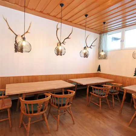 Alpenland-18 By Interhome Lejlighed Seefeld in Tirol