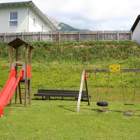 Alpenland-18 By Interhome Seefeld in Tirol