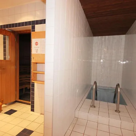 Alpenland-18 By Interhome Seefeld in Tirol