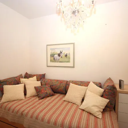 Appartamento Alpenland-18 By Interhome