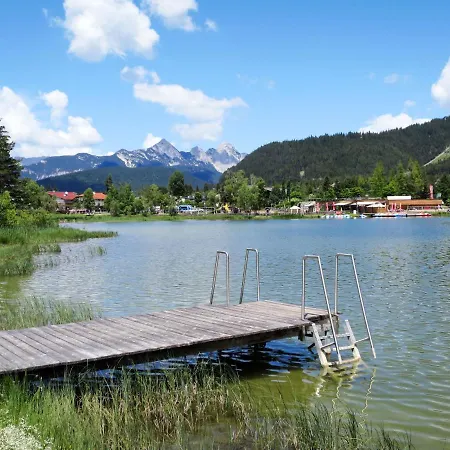 Appartamento Alpenland-18 By Interhome