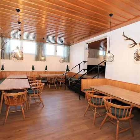 Alpenland.18 Apartment Seefeld in Tirol