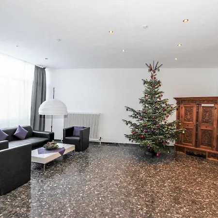 Alpenland.18 Apartment Seefeld in Tirol