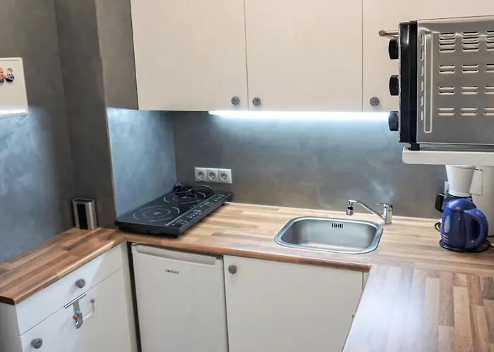 Apartament Alpenland-18 By Interhome