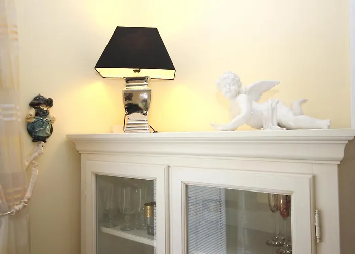 Apartament Alpenland-18 By Interhome