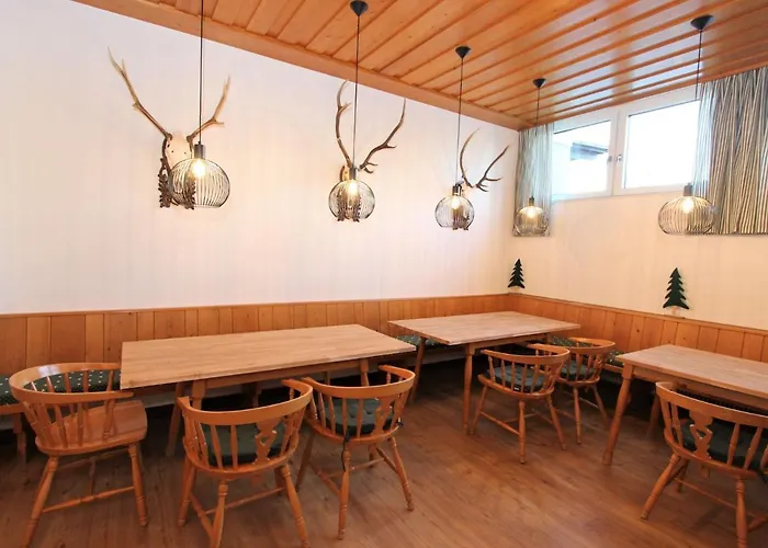 Alpenland-18 By Interhome Apartament Seefeld w Tirolu