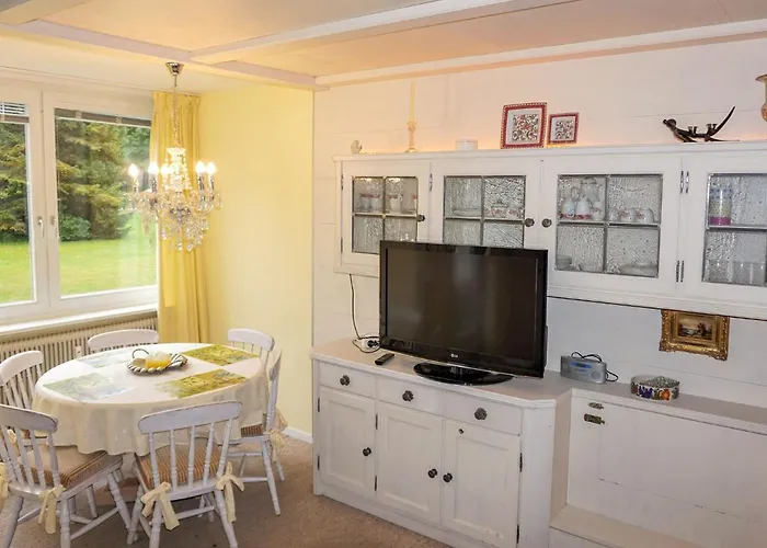 Alpenland-18 By Interhome * Seefeld w Tirolu