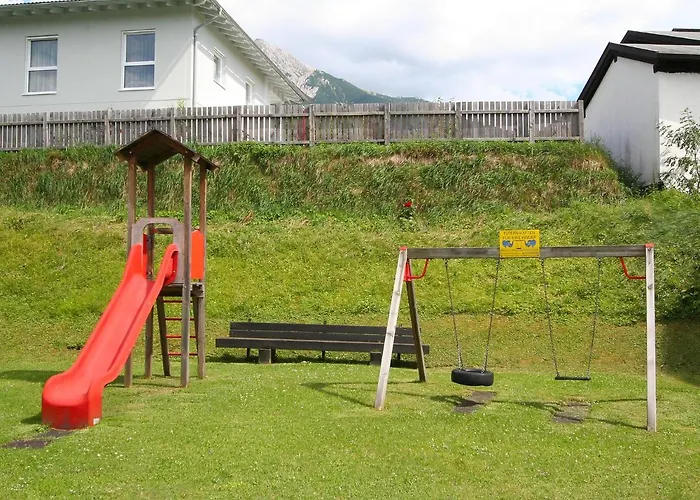 Alpenland-18 By Interhome Seefeld w Tirolu