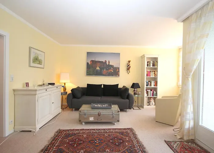 Alpenland-18 By Interhome Seefeld w Tirolu