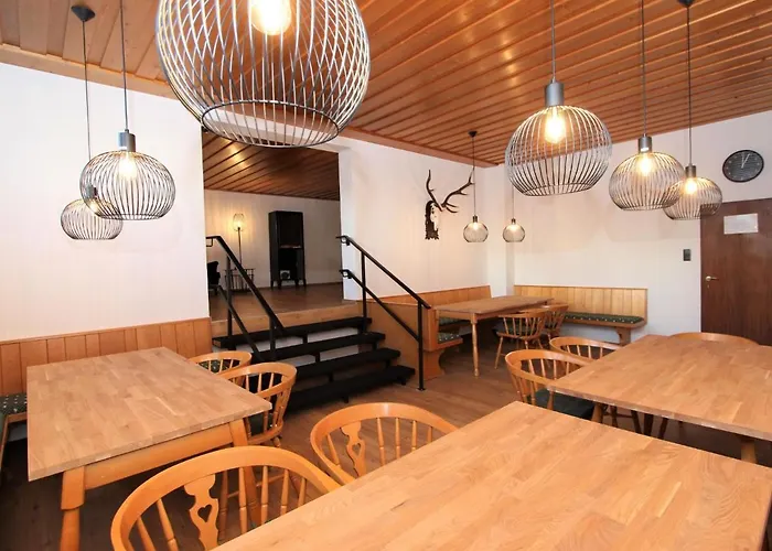 Alpenland-18 By Interhome Apartament *