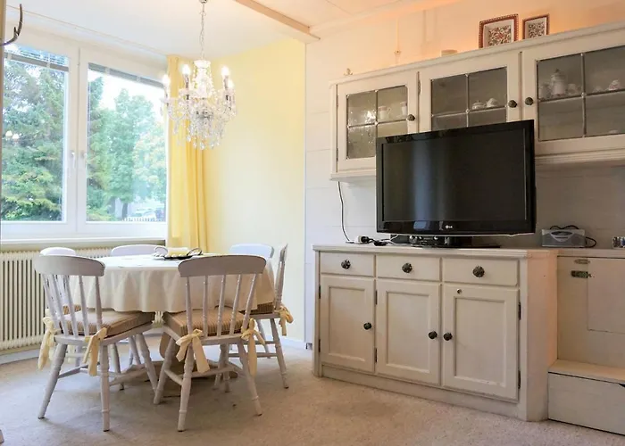 Alpenland-18 By Interhome *