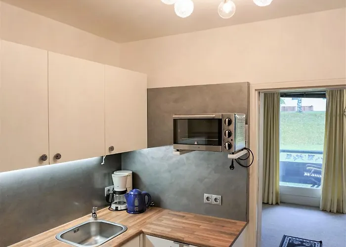 Apartament Alpenland-18 By Interhome Seefeld w Tirolu