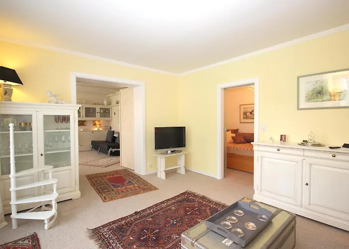 Alpenland-18 By Interhome Seefeld w Tirolu