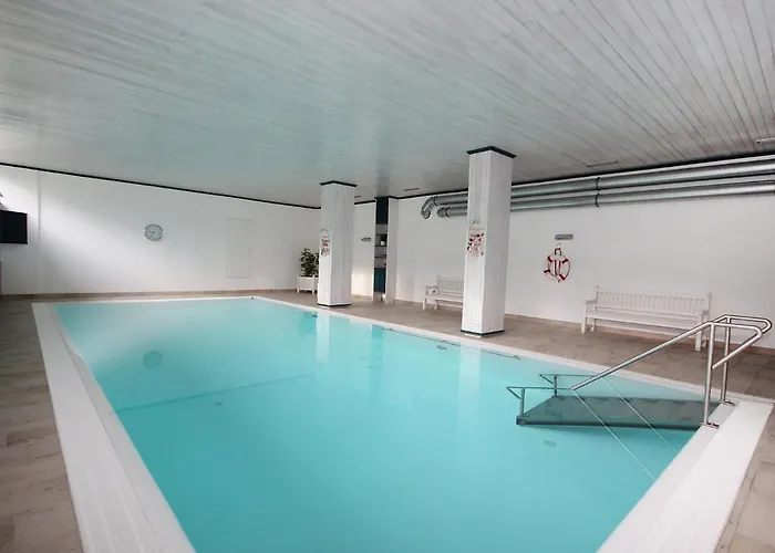 Alpenland-18 By Interhome * Seefeld w Tirolu