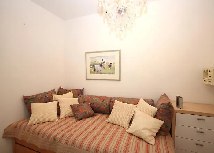 Apartament Alpenland-18 By Interhome