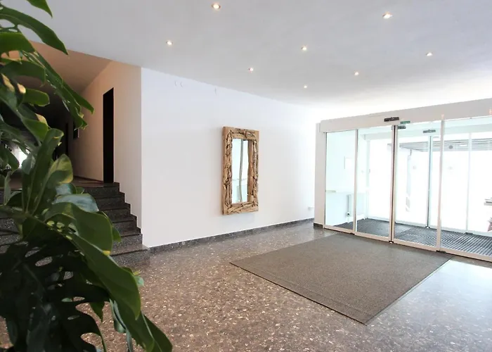 Alpenland-18 By Interhome Seefeld w Tirolu